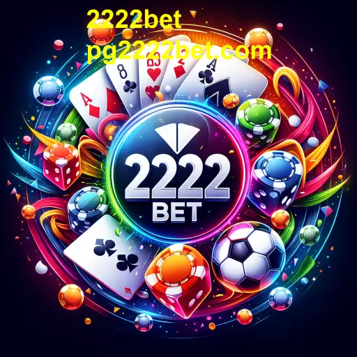 A Diversão sem Limites na Categoria Jogos da 2222bet