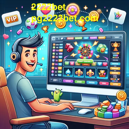 Explorando o Programa VIP da 2222bet: Benefícios e Exclusividades para Jogadores